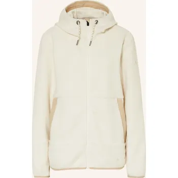 Dámská mikina Vaude Dámská Fleecová Bunda Manukau Ii, režná, 46