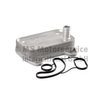 Chladič motoru Olejový chladič, motorový olej PIERBURG 7.09269.29.0