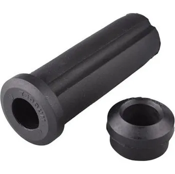 Uložení, listová pružina TEDGUM TED45737