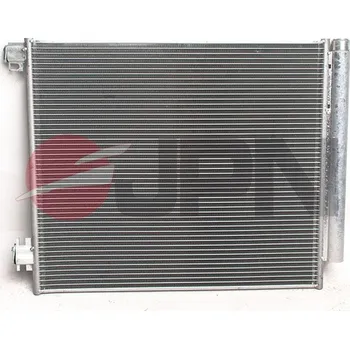 Výparník klimatizace Kondenzátor, klimatizace JPN 60C9211-JPN