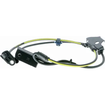 Brzdový systém Snímač, počet otáček kol VEMO V70-72-0144