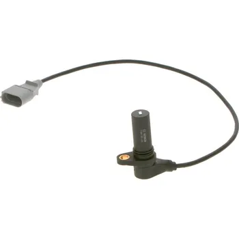 Motor automobilu Generátor impulsů, klikový hřídel BOSCH 0 986 280 484