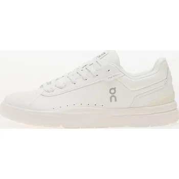 Pánské tenisky Tenisky On M The Roger Advantage White/ White EUR 45