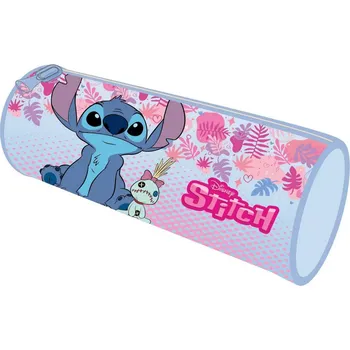 Penál Lilo a Stitch pouzdro etue Tropical Velikost: Tropical