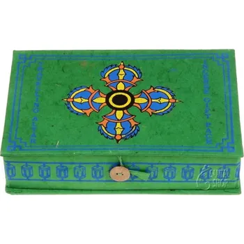 Vonná tyčinka Tibetské vonné tyčinky Gift Pack Dorje dárková sada