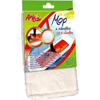 Vložka do mopu plochá Amigo Gosia 210