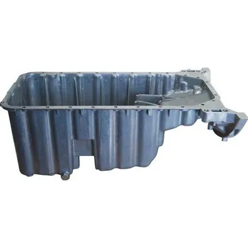 Olejová vana Olejová vana TRUCKTEC AUTOMOTIVE 02.10.161