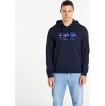 Mikina EA7 Emporio Armani Train Logo Series M Hoodie Rn Armani Blue M
