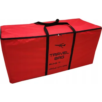 Ochranný obal / VAK na kočárek do letadla nebo auta