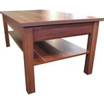 Konferenční stolek Samir R9 švestka