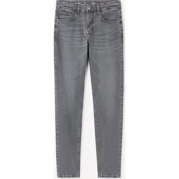 Pánské džíny Celio Džíny C25 slim Dow Powerflex 1157484 Šedá 46/34