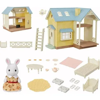 Hračka Sylvanian Families Blue Bell House 5671