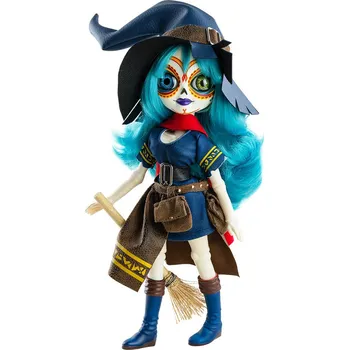 Panenka Panenka Catrinas Mina 34 cm