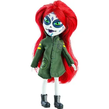 Panenka Mini panenka Catrinas Maya 16 cm