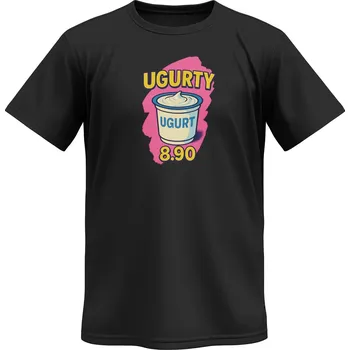 Pánské tričko Tričko Ugurty