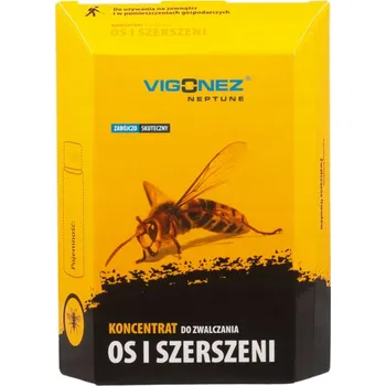 Sprej proti vosám Vigonez 0,3 kg 30 ml