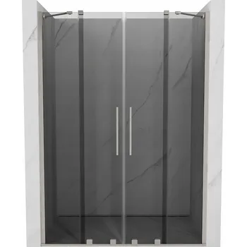 Sprchové dveře Dveře do niky Mexen 150 x 200 cm