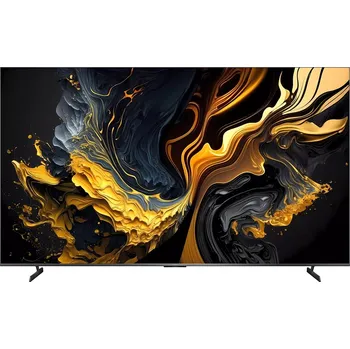 Xiaomi 100" QLED (L100MA-MAXEU) Televizor Xiaomi 100" QLED (L100MA-MAXEU)
