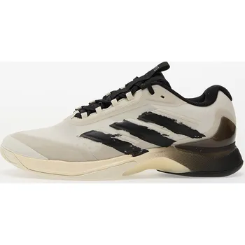 Dámské tenisky Tenisky Y-3 Avacourt 2 Tennis Orbit Grey/ Orbit Grey/ Black EUR 38 2/3