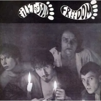 Zahraniční hudba CD Filet Of Soul: Freedom 2011