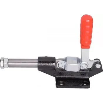 Truhlářská svěrka Rychloupínací svěrka U-BAR GH-305EM 386 kg