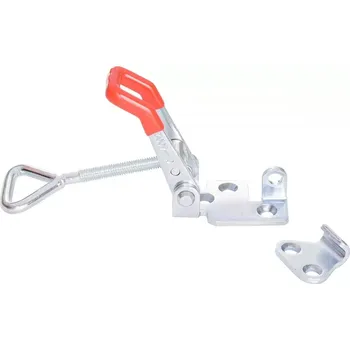 Truhlářská svěrka Rychloupínací svěrka U-BAR GH-4002 180 kg