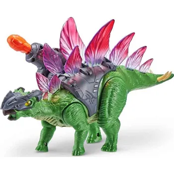 Figurka Zuru Robo Alive Dino Wars Stegosaurus