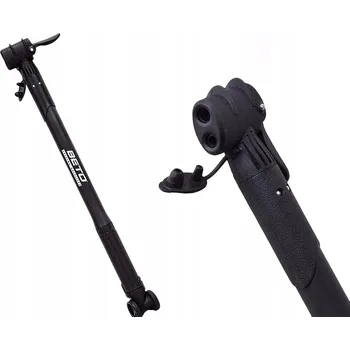 pumpička Ruční pumpička Beto CFM-002-S černá