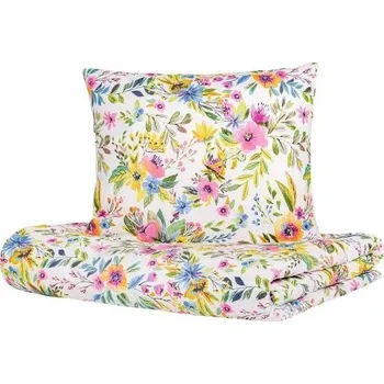 Povlečení Sada povlečení Homla přikrývka 160 cm x 200 cm