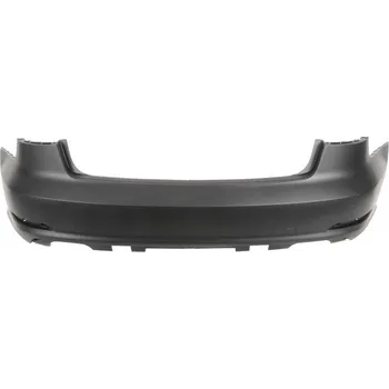 Nárazník BLIC Nárazník zadní AUDI A3 8V Sedan 04.2012–06.2016