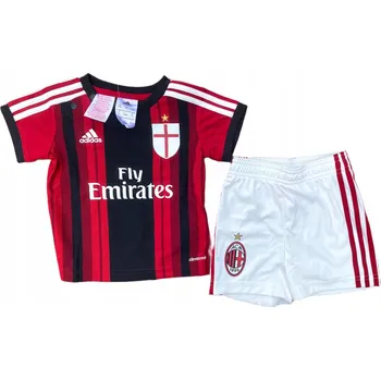 Adidas dětský komplet 2 ks, vícebarevný, velikost 74