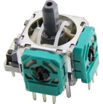 Herní příslušenství Analogový V2 3D ALPS ovladač pro Xbox One