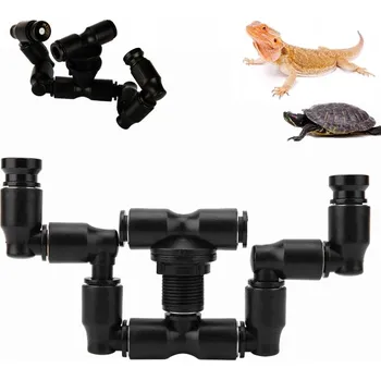 IP kamera SADA 2 TRYSKEK PRO ROSIČE DO TERÁRIA 0,5-1 M