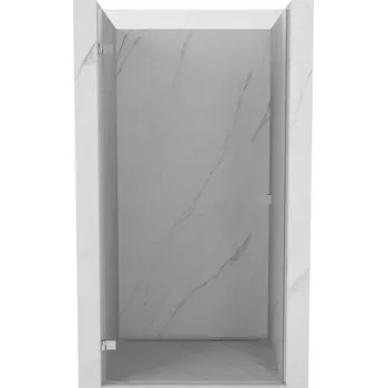 Sprchové dveře Dveře do niky Mexen 90 x 200 cm