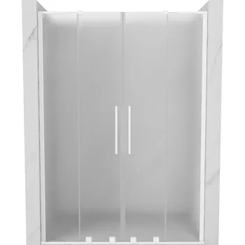 Sprchové dveře Dveře do niky Mexen 150 x 200 cm