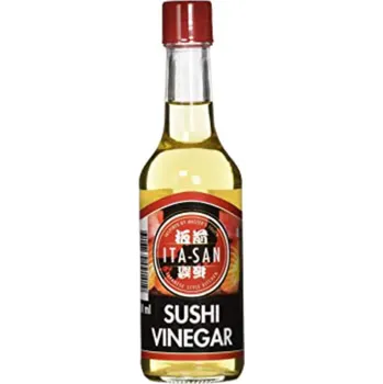 Ocet Itamae Rýžový ocet na Sushi 150ml Ita-San