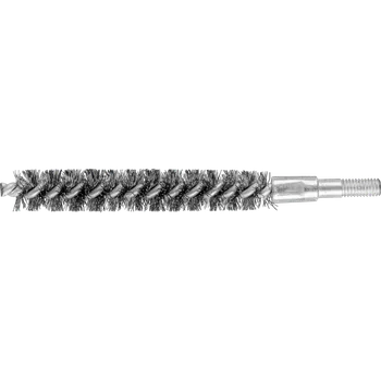 Drátěný kartáč Pferd 43679033 | Vnitřní kartáč se závitem IBU 1380/M6 INOX 0,20