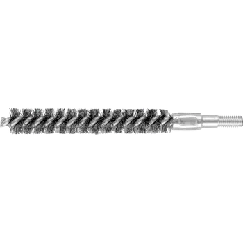 Drátěný kartáč Pferd 43679023 | Vnitřní kartáč se závitem IBU 1280/M6 INOX 0,15