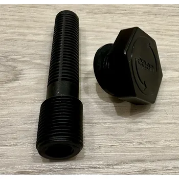 Ventil Vagnerpool Vypouštěcí ventil 3/8" pro filtraci ROMA (šroub + vnitřní filtr)