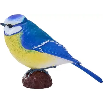 Figurka Mojo Sýkora modřinka