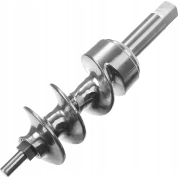 Kuchyňský mlýnek Mlýnek na maso Hendi 210475 stříbrný/šedý 1 W