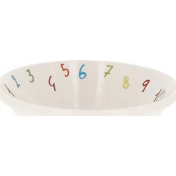 Miska Rak Porcelain Skola, porcelánová miska, 720 ml