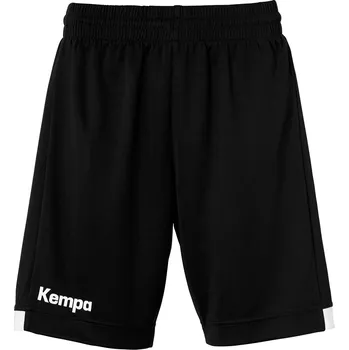 Dámské kraťasy Šortky Kempa PLAYER LONG SHORTS WOMEN 2003648-01 Velikost XL