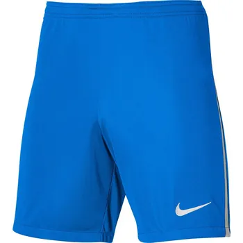 Pánské kraťasy Šortky Nike League III Knit Short dr0960-463 Velikost 3XL