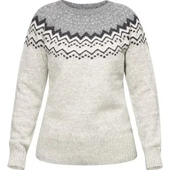 Dámský svetr Fjällräven Övik Knit Sweater W