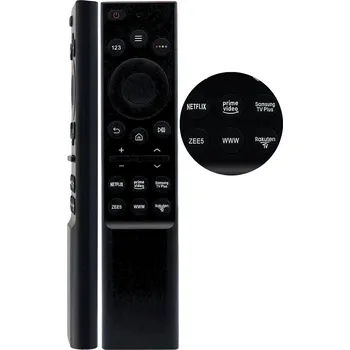 Dálkový Ovladač VoKo-Smile BN59-01330 černý