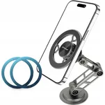 Magnetický držák TECHSUIT černý