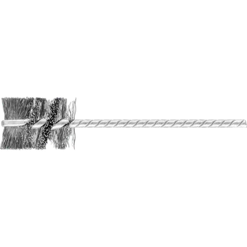 Drátěný kartáč Pferd 43679691 | Vnitřní kartáč se stopkou IBU 1925/3,2 ST 0,20