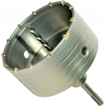 Příslušenství k vrtačce Korunkový Vrták Falon-Tech 125 mm