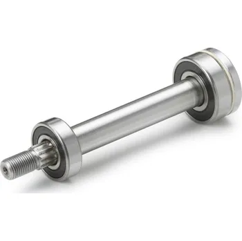 Hřídel nože pro LT dlouhá * old 010787 II